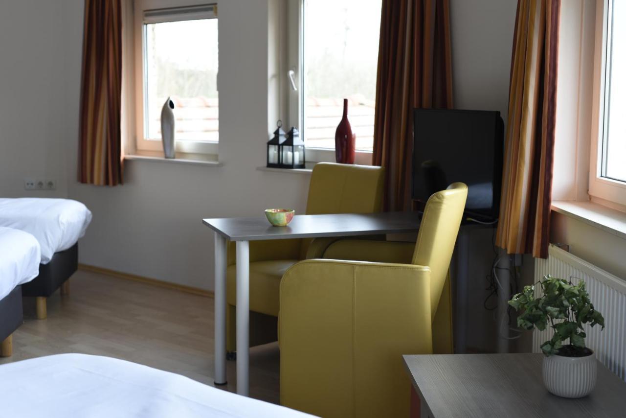 B&B Eibergen Met Prive Zwembad En Sauna 外观 照片