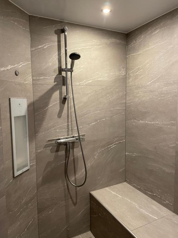 B&B Eibergen Met Prive Zwembad En Sauna 外观 照片